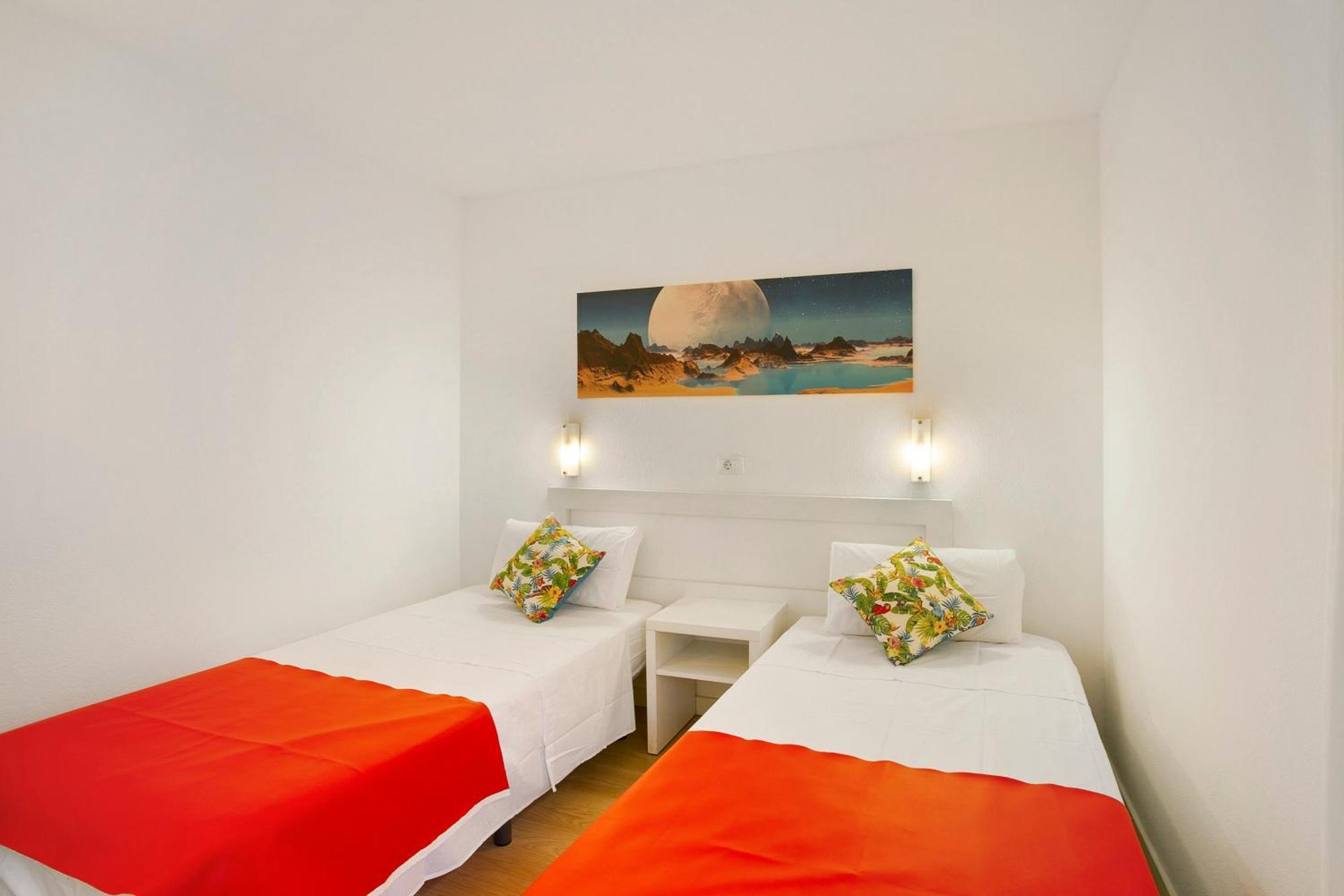 Dreams Apartamento Porto Rico Exterior foto