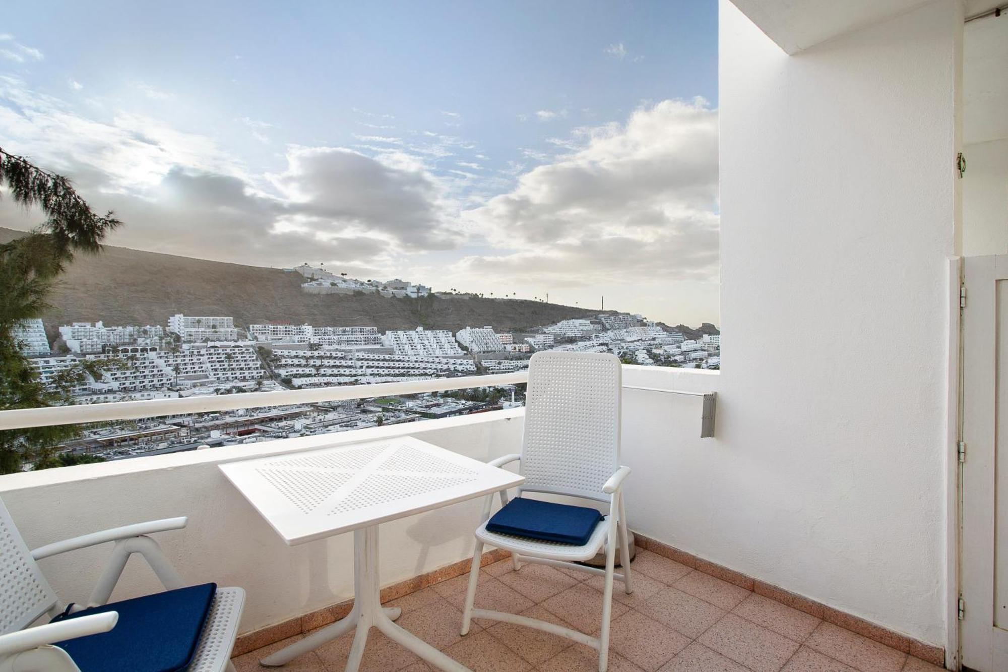 Dreams Apartamento Porto Rico Exterior foto